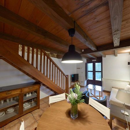 Casa De Aldea Casina Del Naranjo Villa Linares  Екстериор снимка