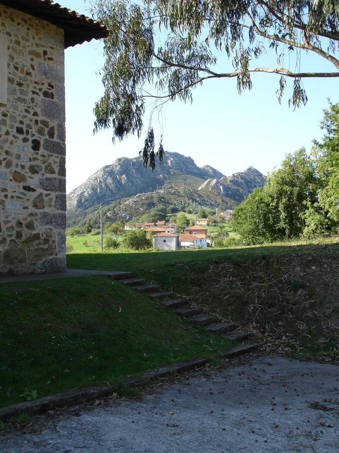 Casa De Aldea Casina Del Naranjo Villa Linares  Екстериор снимка