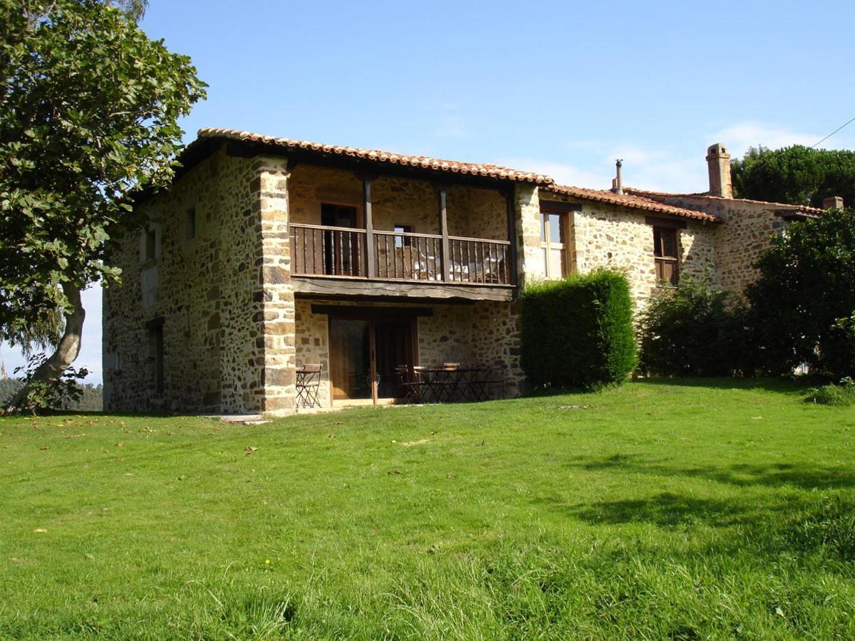 Casa De Aldea Casina Del Naranjo Villa Linares  Екстериор снимка