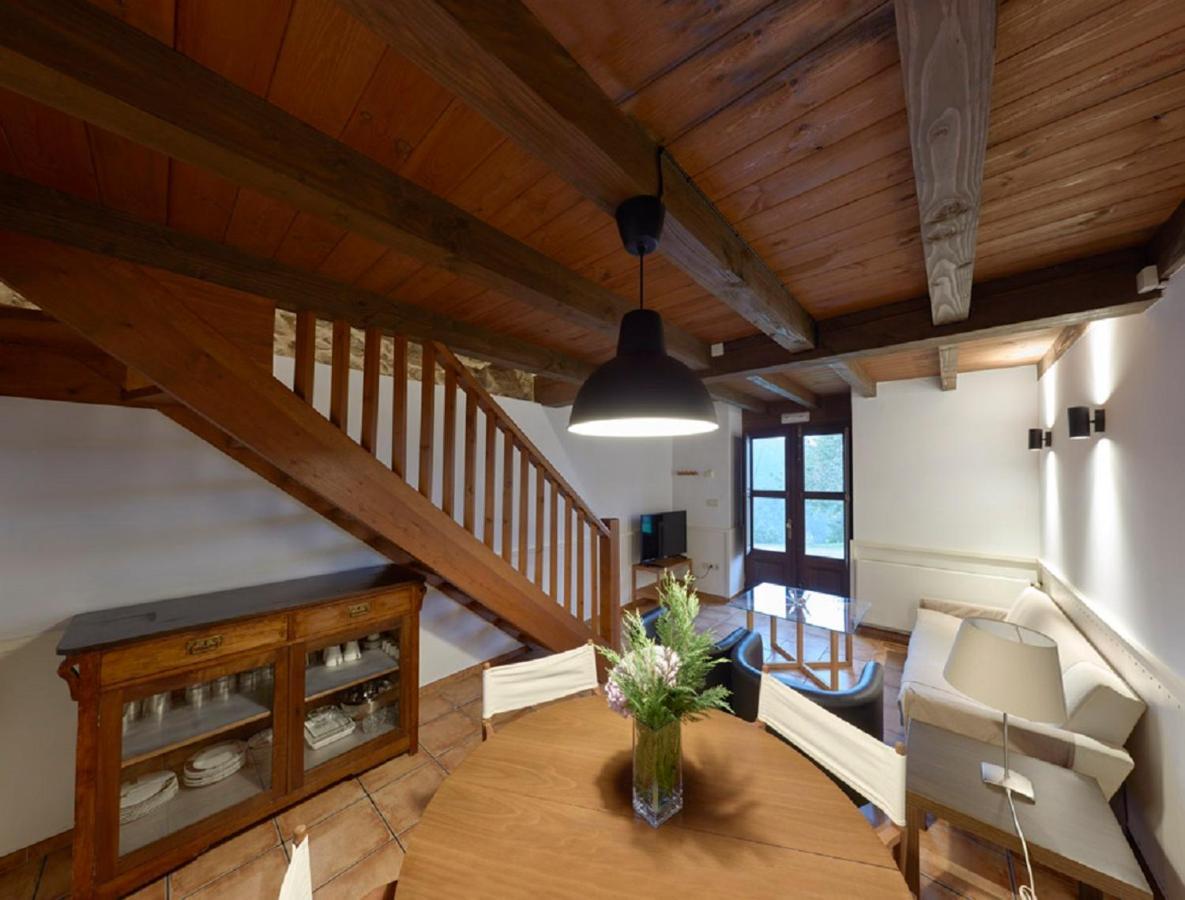 Casa De Aldea Casina Del Naranjo Villa Linares  Екстериор снимка