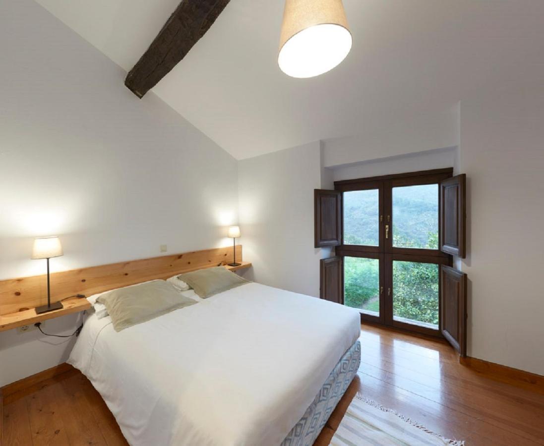 Casa De Aldea Casina Del Naranjo Villa Linares  Екстериор снимка