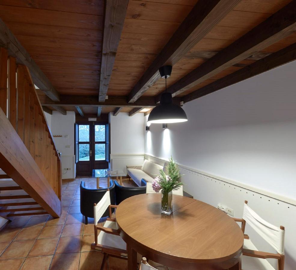 Casa De Aldea Casina Del Naranjo Villa Linares  Екстериор снимка