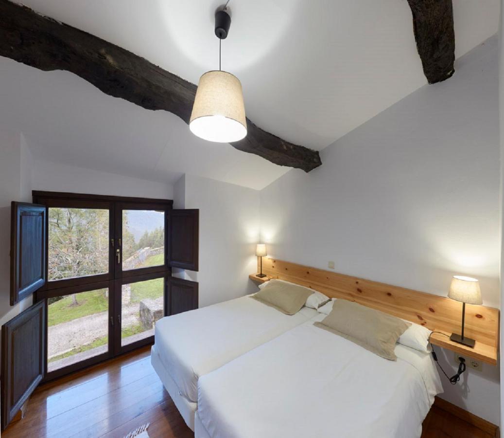 Casa De Aldea Casina Del Naranjo Villa Linares  Екстериор снимка