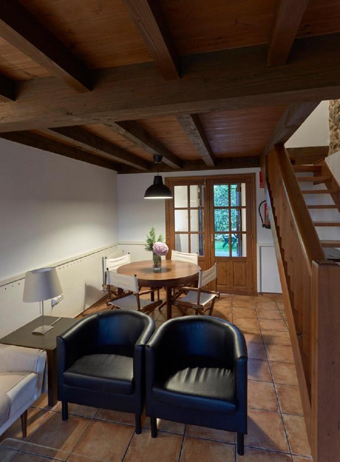 Casa De Aldea Casina Del Naranjo Villa Linares  Екстериор снимка